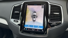 Volvo XC90 2.0 B5D [235] Plus Dark 5dr AWD Geartronic Diesel Estate